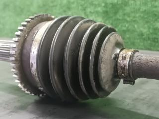 Привод правый задний MAZDA PREMACY CP8W FP 4 ракурс