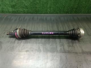 Привод правый задний BMW X1 E84 N52B30AE 7591598AI01 1 ракурс