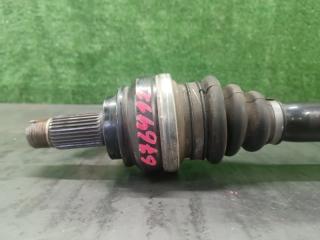 Привод правый задний BMW X1 E84 N52B30AE 7591598AI01 2 ракурс