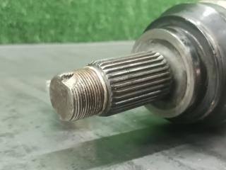 Привод правый задний BMW X1 E84 N52B30AE 7591598AI01 3 ракурс