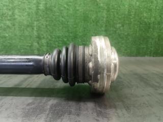 Привод правый задний BMW X1 E84 N52B30AE 7591598AI01 5 ракурс
