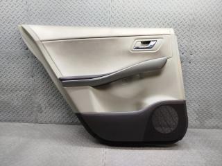Запчасть обшивка дверей задняя левая TOYOTA SAI 2011