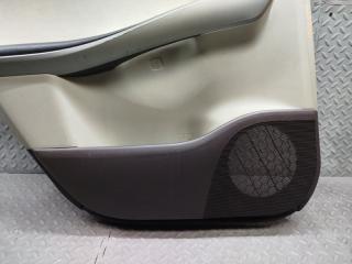 Обшивка дверей левая задняя TOYOTA SAI AZK10 2AZ-FXE 67704-X1U00 4 ракурс