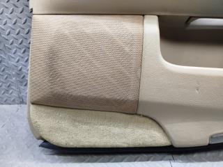 Обшивка дверей правая задняя TOYOTA CELSIOR UCF30 69287-50010 4 ракурс