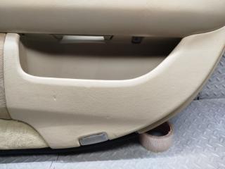 Обшивка дверей правая задняя TOYOTA CELSIOR UCF30 69287-50010 5 ракурс