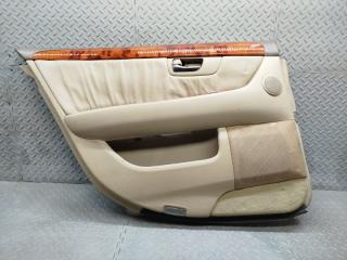 Обшивка дверей левая задняя TOYOTA CELSIOR UCF30 69288-50010 1 ракурс