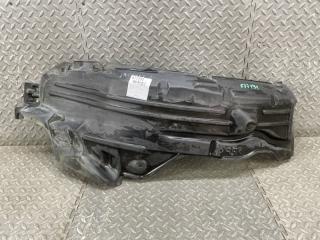 Подкрылок левый передний NISSAN FUGA PY50 63843EG000 1 ракурс