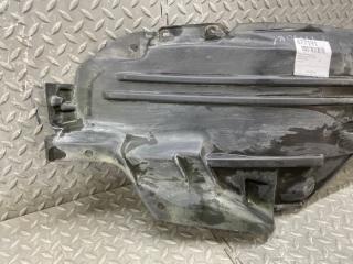 Подкрылок левый передний NISSAN FUGA PY50 63843EG000 2 ракурс