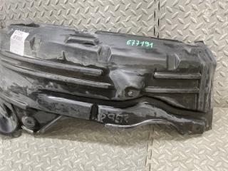 Подкрылок левый передний NISSAN FUGA PY50 63843EG000 3 ракурс