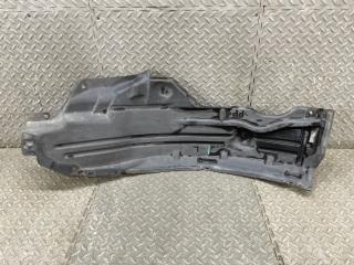 Подкрылок левый передний NISSAN FUGA PY50 63843EG000 4 ракурс