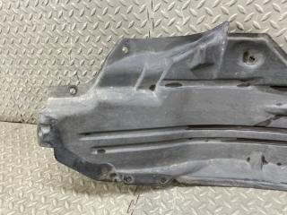 Подкрылок левый передний NISSAN FUGA PY50 63843EG000 5 ракурс
