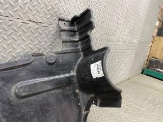 Подкрылок правый передний BMW X1 E84 51752990569 4 ракурс