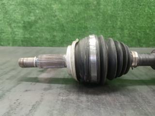 Привод правый передний TOYOTA SPADE NSP141 2NR-FKE 2 ракурс