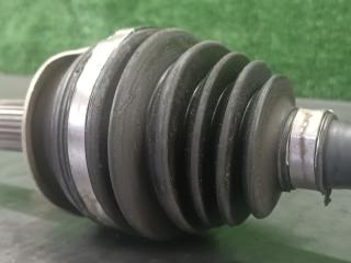Привод правый передний TOYOTA SPADE NSP141 2NR-FKE 4 ракурс