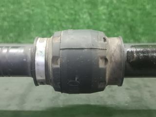 Привод правый передний TOYOTA SPADE NSP141 2NR-FKE 5 ракурс