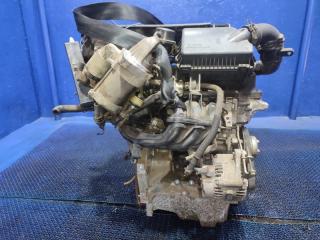 Двигатель DAIHATSU MOVE L175S KF-DET A097771 2 ракурс Двигатель DAIHATSU MOVE L175S KF-DET A097771 2 ракурс