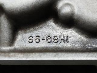 Лобовина двс SUZUKI EVERY DA64V K6A-T S5-68HL, S1B-58J1 4 ракурс