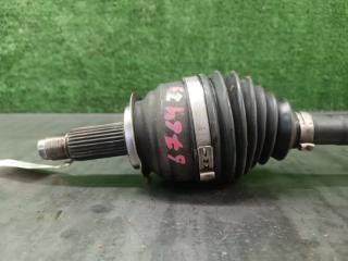 Привод правый передний SUBARU IMPREZA GE7 EJ203JP1AE 2 ракурс
