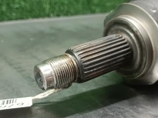 Привод правый передний SUBARU IMPREZA GE7 EJ203JP1AE 3 ракурс