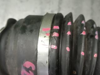 Привод правый передний SUBARU IMPREZA GE7 EJ203JP1AE 5 ракурс