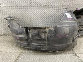 Подкрылок правый передний TOYOTA MARK II BLIT GX110 1G-FE BEAMS 53875-22110 3 ракурс