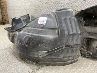 Подкрылок правый передний TOYOTA MARK II BLIT GX110 1G-FE BEAMS 53875-22110 4 ракурс