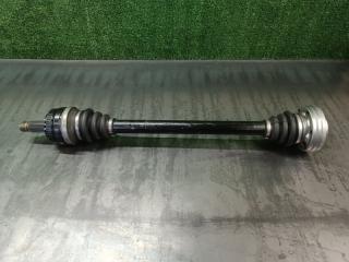 Привод правый задний BMW Z4 E85 N52B30AF 7541444AI02 1 ракурс
