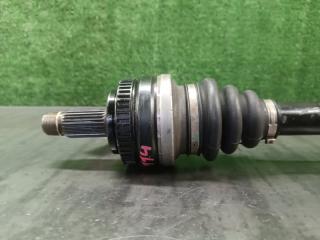 Привод правый задний BMW Z4 E85 N52B30AF 7541444AI02 2 ракурс