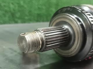 Привод правый задний BMW Z4 E85 N52B30AF 7541444AI02 3 ракурс