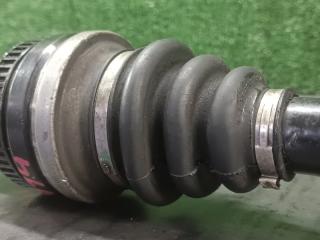 Привод правый задний BMW Z4 E85 N52B30AF 7541444AI02 4 ракурс