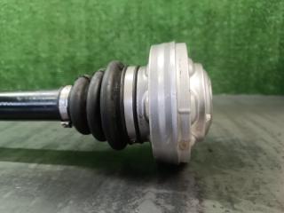 Привод правый задний BMW Z4 E85 N52B30AF 7541444AI02 5 ракурс