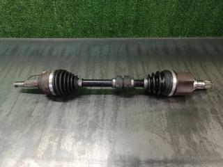 Привод левый передний NISSAN BLUEBIRD SYLPHY KG11 MR20DE 1 ракурс Привод левый передний NISSAN BLUEBIRD SYLPHY KG11 MR20DE 1 ракурс