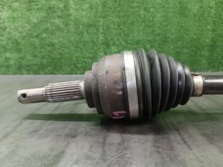 Привод левый передний NISSAN BLUEBIRD SYLPHY KG11 MR20DE 2 ракурс Привод левый передний NISSAN BLUEBIRD SYLPHY KG11 MR20DE 2 ракурс