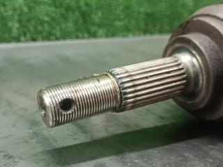 Привод левый передний NISSAN BLUEBIRD SYLPHY KG11 MR20DE 3 ракурс Привод левый передний NISSAN BLUEBIRD SYLPHY KG11 MR20DE 3 ракурс