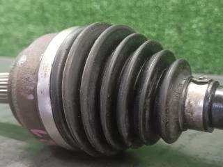 Привод левый передний NISSAN BLUEBIRD SYLPHY KG11 MR20DE 4 ракурс Привод левый передний NISSAN BLUEBIRD SYLPHY KG11 MR20DE 4 ракурс