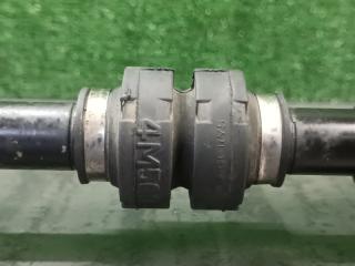 Привод левый передний NISSAN BLUEBIRD SYLPHY KG11 MR20DE 5 ракурс Привод левый передний NISSAN BLUEBIRD SYLPHY KG11 MR20DE 5 ракурс