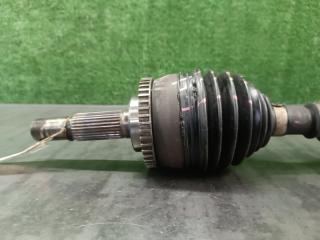 Привод левый передний NISSAN EXPERT VW11 QG18DE 2 ракурс Привод левый передний NISSAN EXPERT VW11 QG18DE 2 ракурс