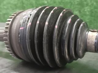 Привод левый передний NISSAN EXPERT VW11 QG18DE 4 ракурс Привод левый передний NISSAN EXPERT VW11 QG18DE 4 ракурс