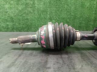 Привод левый передний SUBARU DEX M401F K3-VE 2 ракурс Привод левый передний SUBARU DEX M401F K3-VE 2 ракурс