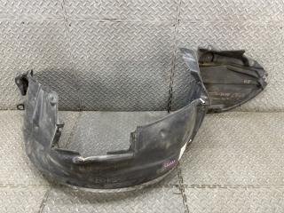 Подкрылок правый передний TOYOTA MARK II JZX100 1JZ-GE VVT-I 53895-22130 1 ракурс