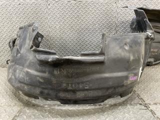 Подкрылок правый передний TOYOTA MARK II JZX100 1JZ-GE VVT-I 53895-22130 3 ракурс