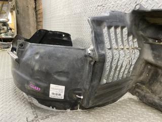 Подкрылок правый передний TOYOTA MARK II JZX100 1JZ-GE VVT-I 53895-22130 4 ракурс