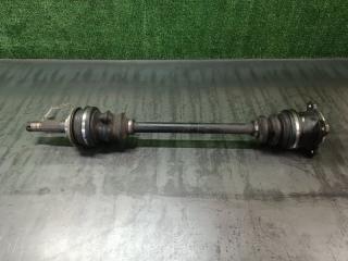 Привод левый задний TOYOTA CHASER GX100 1G-FE BEAMS 1 ракурс