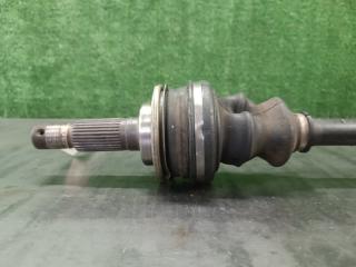 Привод левый задний TOYOTA CHASER GX100 1G-FE BEAMS 2 ракурс
