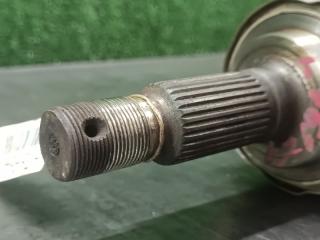 Привод левый задний TOYOTA CHASER GX100 1G-FE BEAMS 3 ракурс