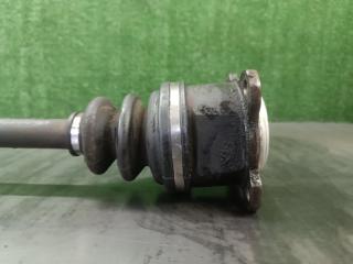 Привод левый задний TOYOTA CHASER GX100 1G-FE BEAMS 5 ракурс