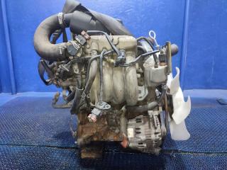 Двигатель MITSUBISHI PAJERO MINI H56A 4A30T MD975565, 177147 2 ракурс