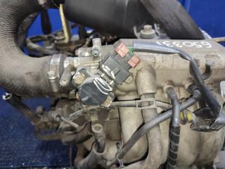 Двигатель MITSUBISHI PAJERO MINI H56A 4A30T MD975565, 177147 3 ракурс