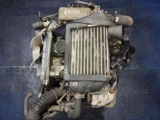 Двигатель MITSUBISHI PAJERO MINI H56A 4A30T MD975565, 177147 4 ракурс