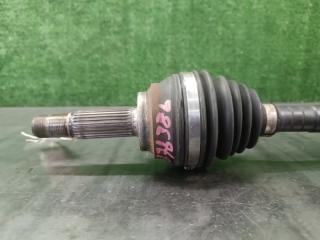 Привод левый передний TOYOTA SPADE NSP141 2NR-FKE 2 ракурс